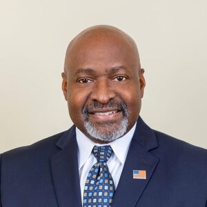 Fundraising Page: Dr. Gregory Hill